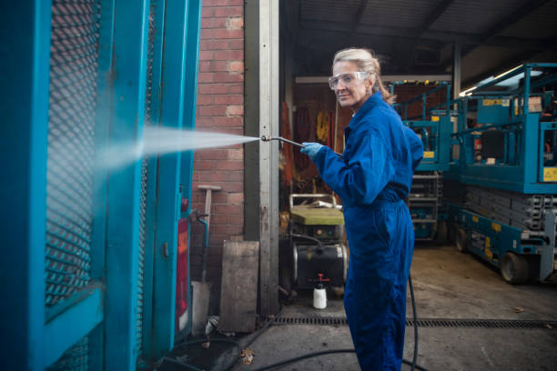 Professional Pressure Washing Services in Texarkana, TX