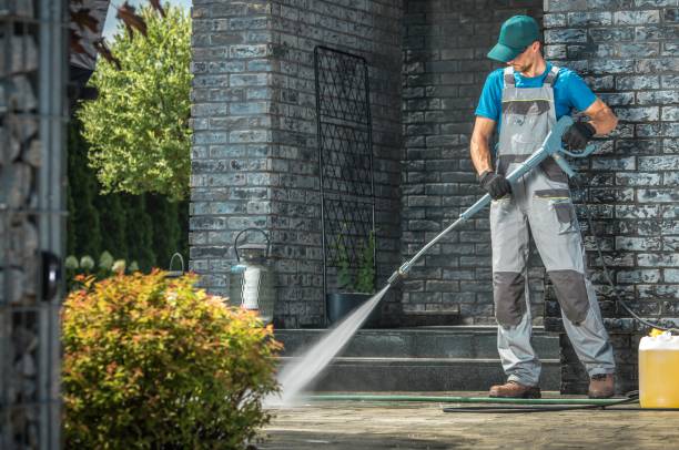 Playground Equipment Cleaning in Texarkana, TX