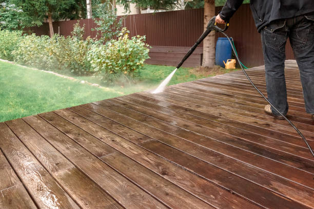 Paint Preparation in Texarkana, TX